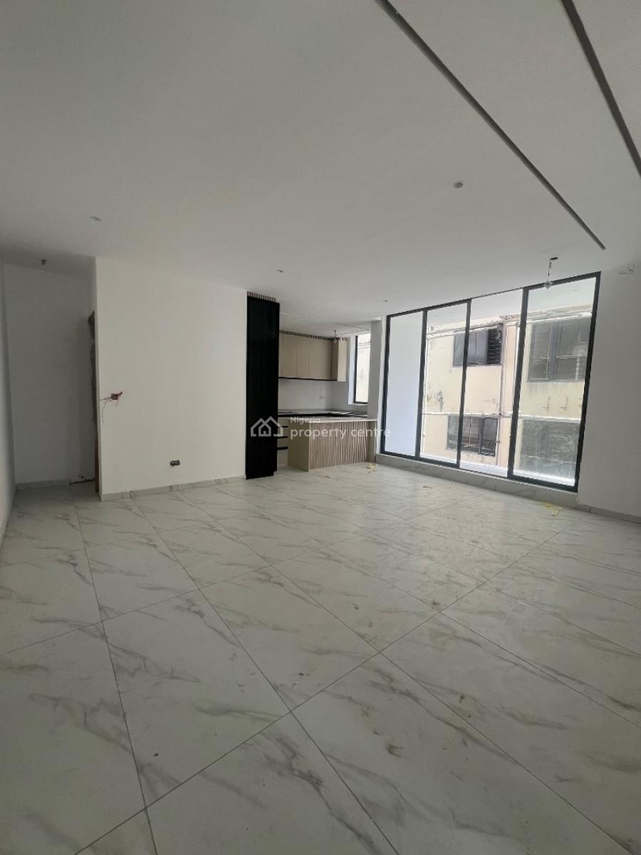 Luxury 2 Bedroom Apartment with Amazing Facilities, Lekki Phase 1, Lekki, Lagos, Terraced Duplex for Sale