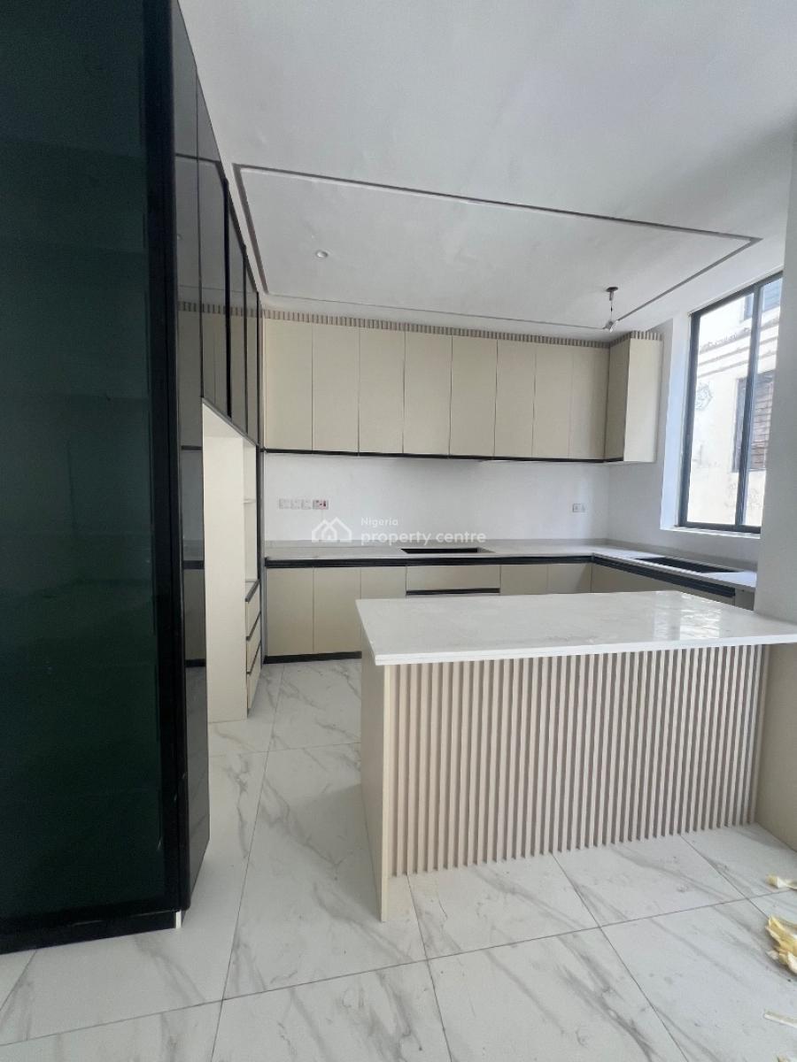 Luxury 2 Bedroom Apartment with Amazing Facilities, Lekki Phase 1, Lekki, Lagos, Terraced Duplex for Sale