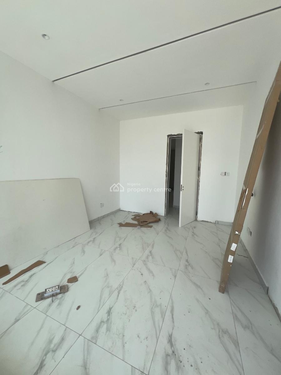 Luxury 2 Bedroom Apartment with Amazing Facilities, Lekki Phase 1, Lekki, Lagos, Terraced Duplex for Sale