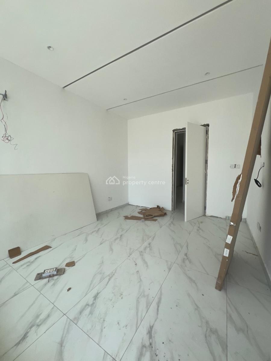 Luxury 2 Bedroom Apartment with Amazing Facilities, Lekki Phase 1, Lekki, Lagos, Terraced Duplex for Sale