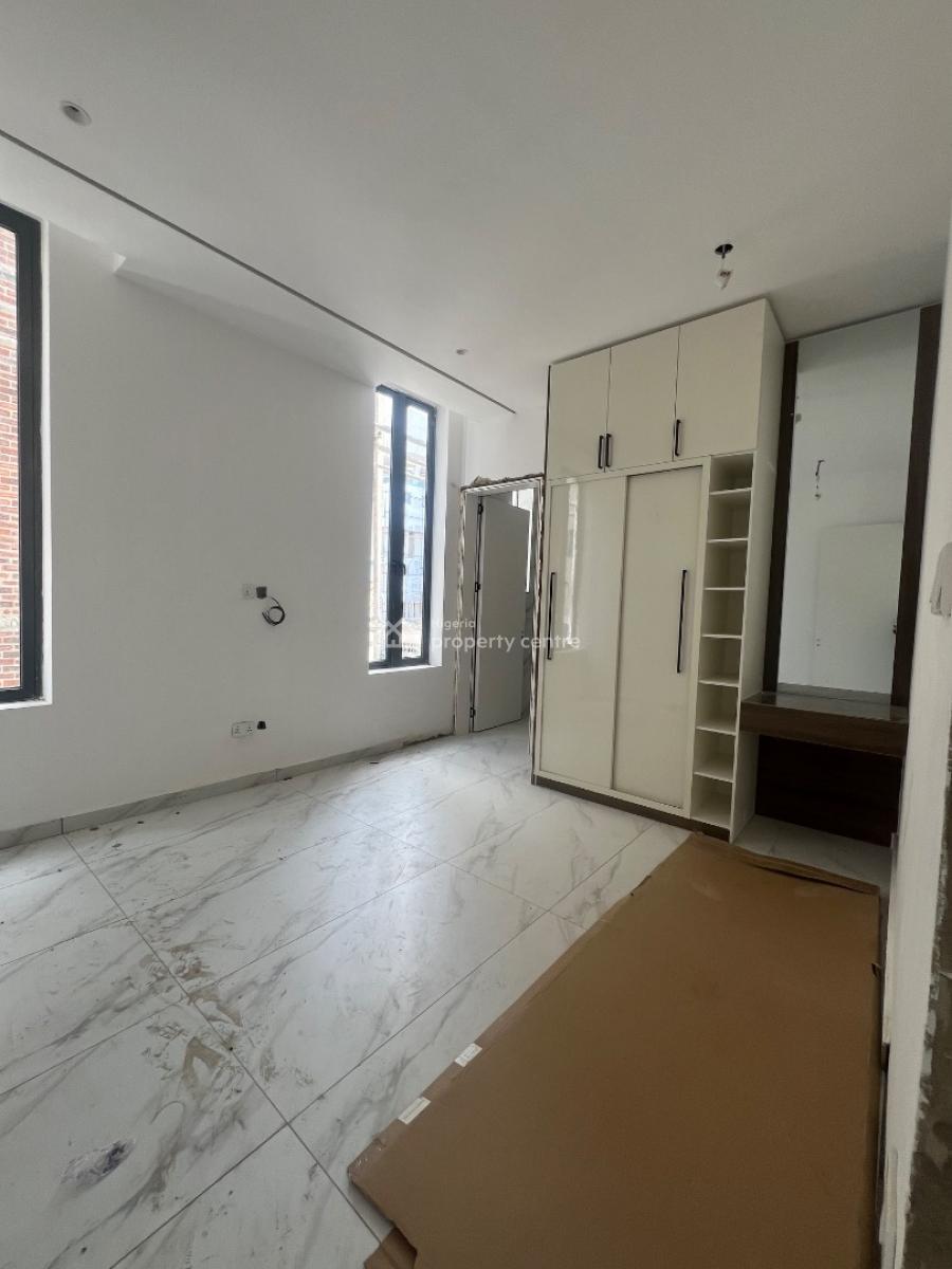 Luxury 2 Bedroom Apartment with Amazing Facilities, Lekki Phase 1, Lekki, Lagos, Terraced Duplex for Sale