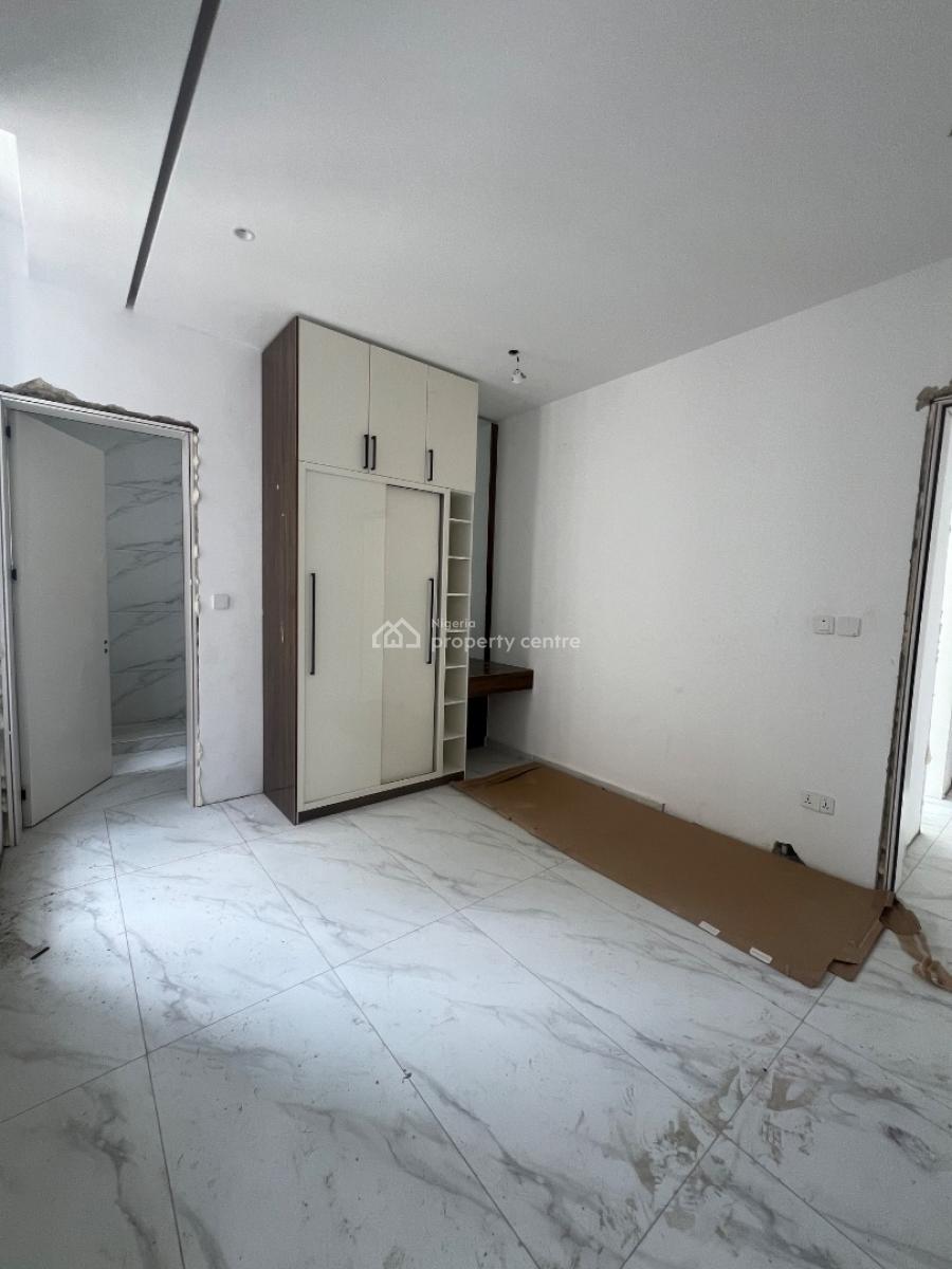 Luxury 2 Bedroom Apartment with Amazing Facilities, Lekki Phase 1, Lekki, Lagos, Terraced Duplex for Sale