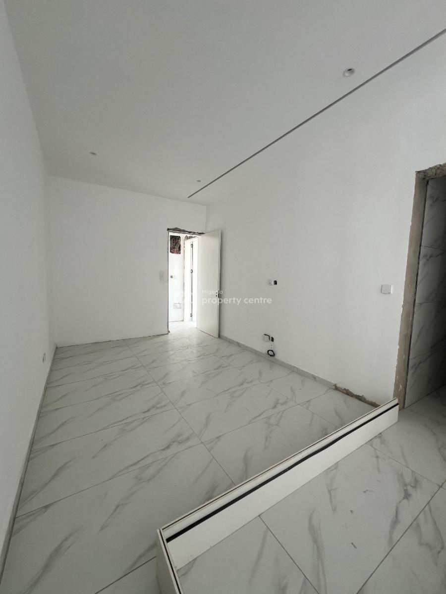 Luxury 2 Bedroom Apartment with Amazing Facilities, Lekki Phase 1, Lekki, Lagos, Terraced Duplex for Sale