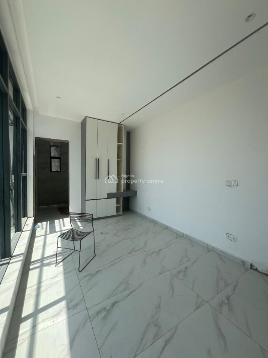 Luxury 2 Bedroom Apartment with Amazing Facilities, Lekki Phase 1, Lekki, Lagos, Terraced Duplex for Sale