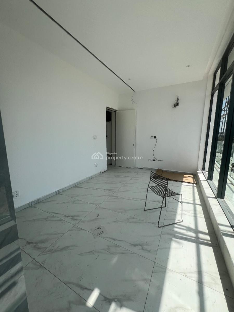 Luxury 2 Bedroom Apartment with Amazing Facilities, Lekki Phase 1, Lekki, Lagos, Terraced Duplex for Sale