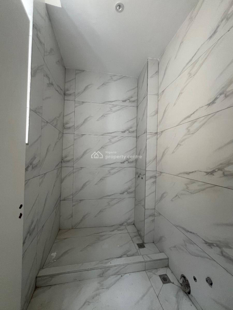 Luxury 2 Bedroom Apartment with Amazing Facilities, Lekki Phase 1, Lekki, Lagos, Terraced Duplex for Sale