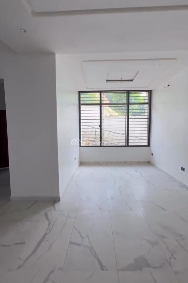 5 Bedroom Semi Detached Duplex, Asokoro District, Abuja, Semi-detached Duplex for Sale