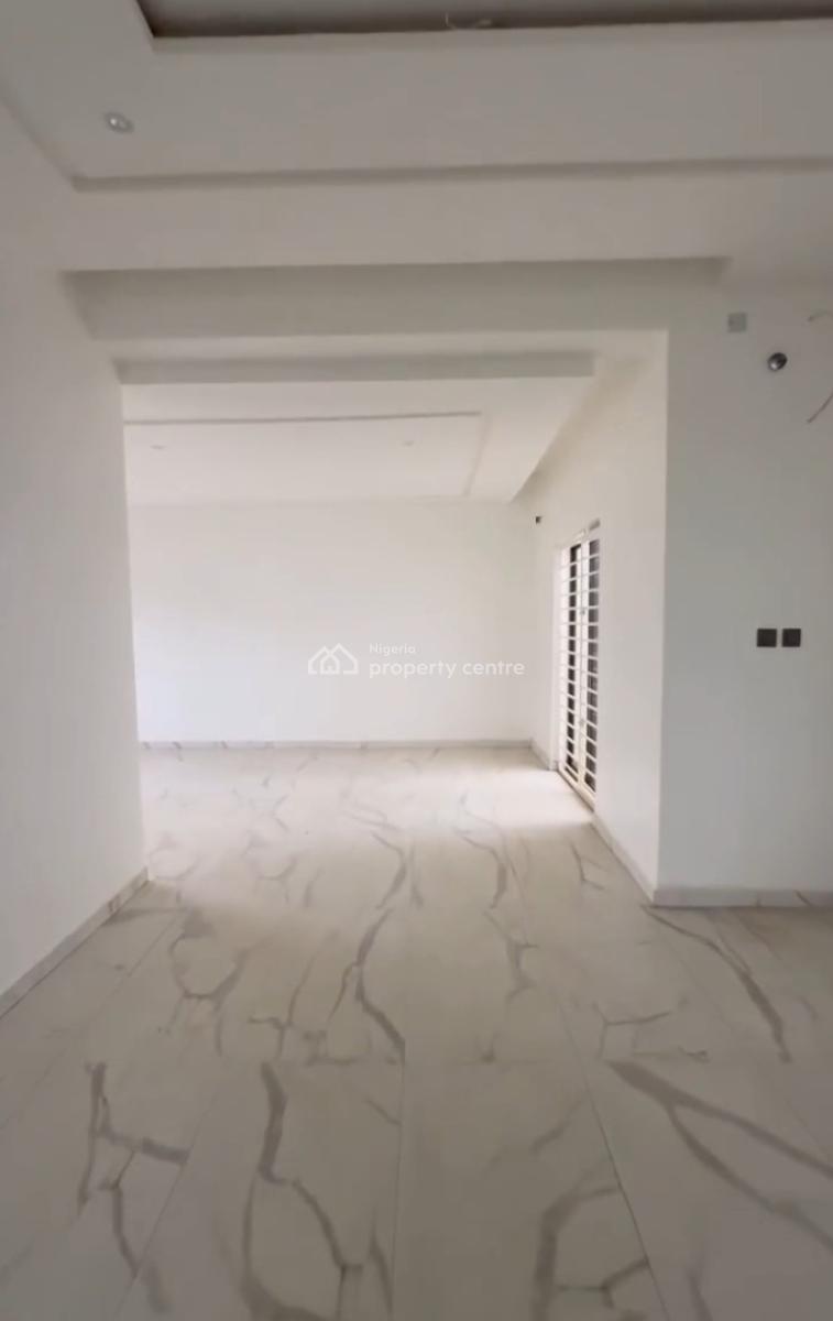 5 Bedroom Semi Detached Duplex, Asokoro District, Abuja, Semi-detached Duplex for Sale