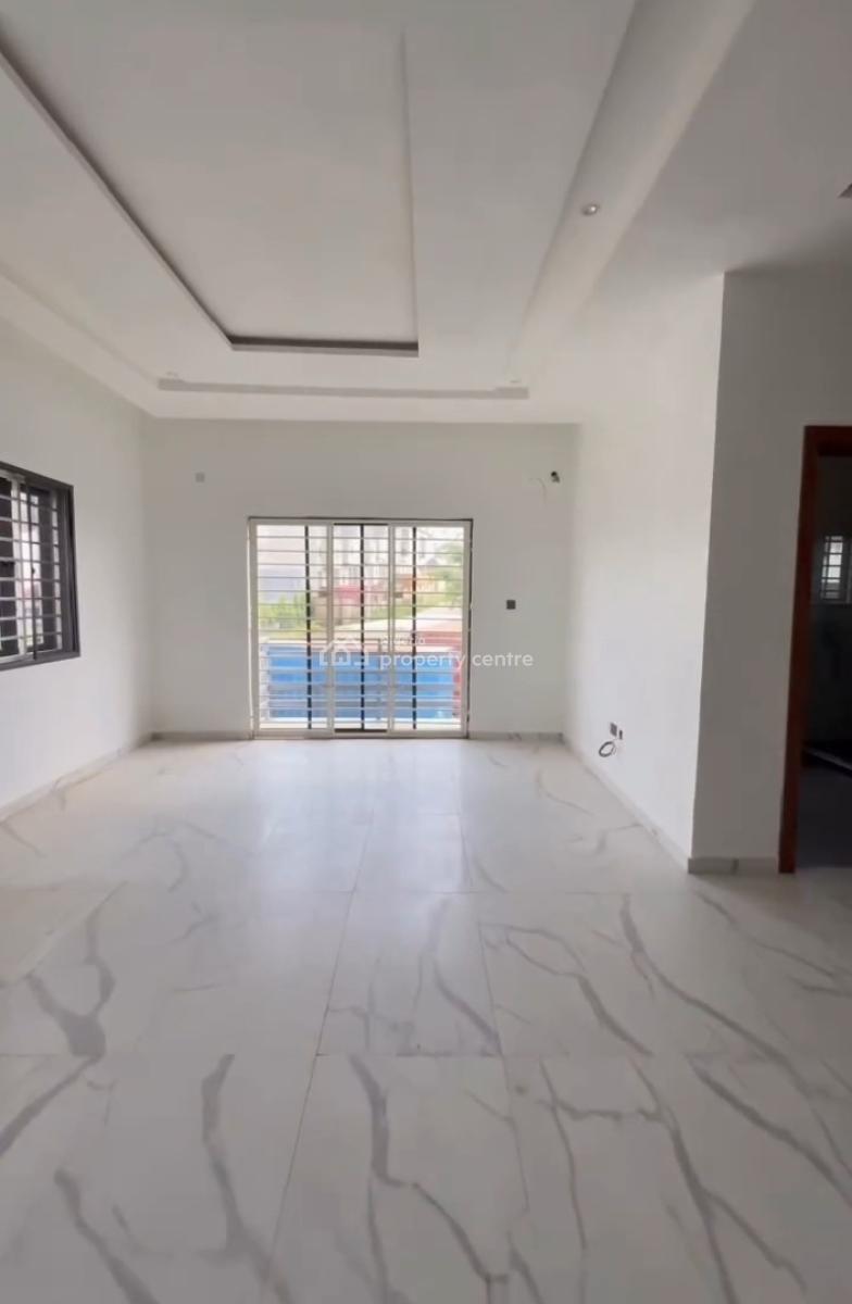 5 Bedroom Semi Detached Duplex, Asokoro District, Abuja, Semi-detached Duplex for Sale