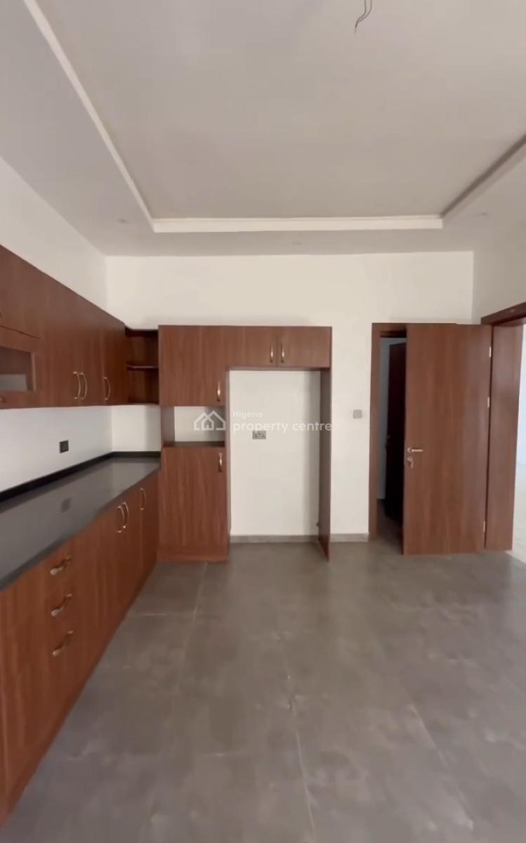 5 Bedroom Semi Detached Duplex, Asokoro District, Abuja, Semi-detached Duplex for Sale