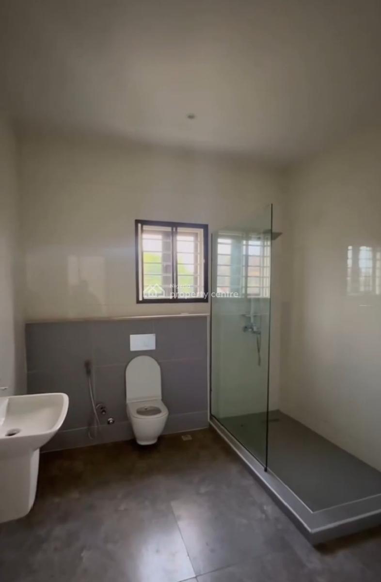 5 Bedroom Semi Detached Duplex, Asokoro District, Abuja, Semi-detached Duplex for Sale