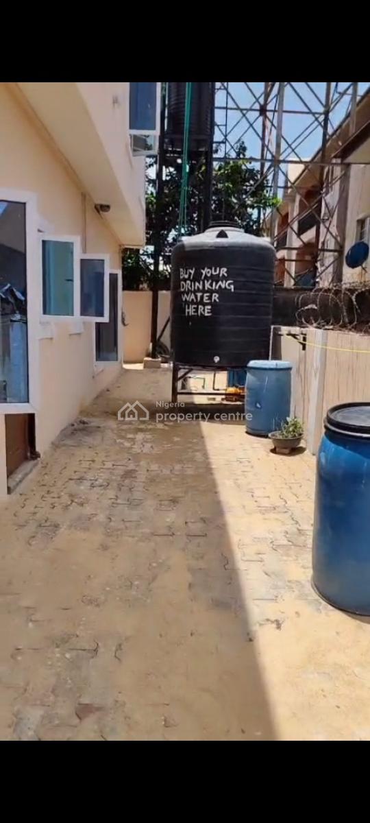 2 Bedroom Flat Apartment, Badore, Ajah, Lagos, Flat / Apartment for Rent
