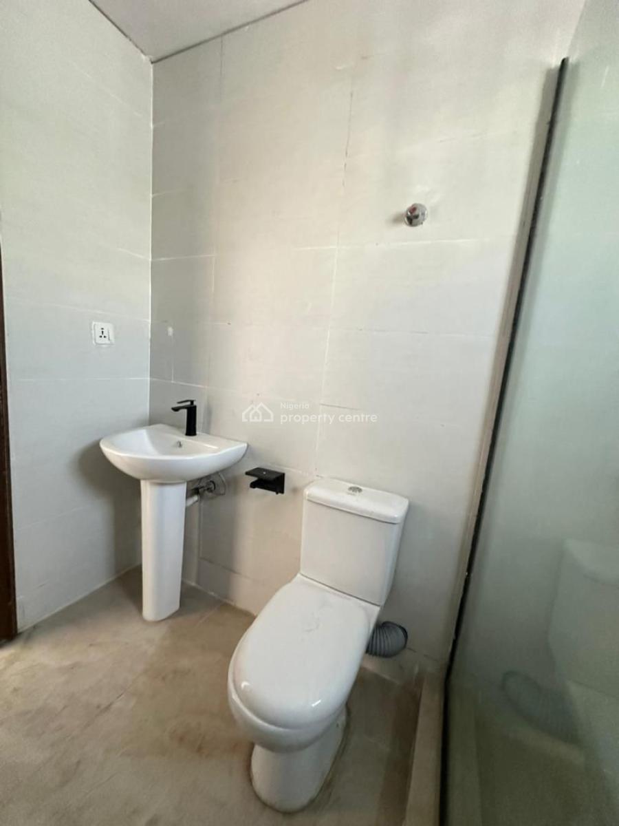 Modern 4bedroom Terrace Dupkex with Bq ,pool &gym, Lekki Phase One ,lekki ,lagos ,nigeria, Lekki Phase 1, Lekki, Lagos, Terraced Duplex for Rent