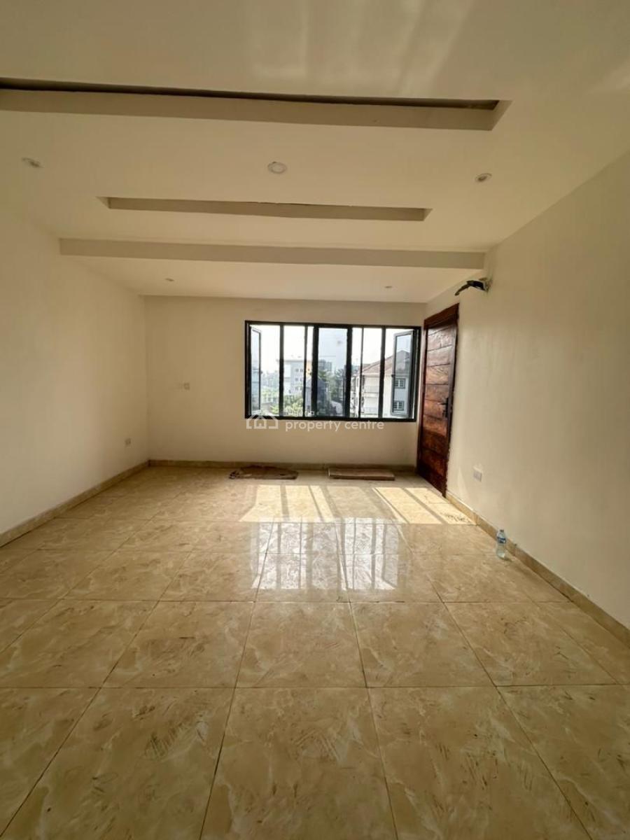 Modern 4bedroom Terrace Dupkex with Bq ,pool &gym, Lekki Phase One ,lekki ,lagos ,nigeria, Lekki Phase 1, Lekki, Lagos, Terraced Duplex for Rent