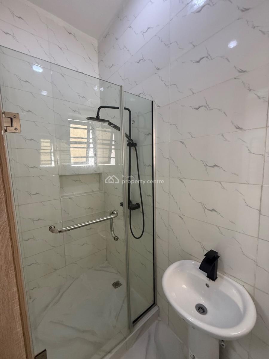 4 Bedroom Fully Detached Duplex with Bq for Distress, Royal Pine Estate, Orchid Road By Second Toll Gate, Lekki Expressway, Lekki, Lagos, Detached Duplex for Sale