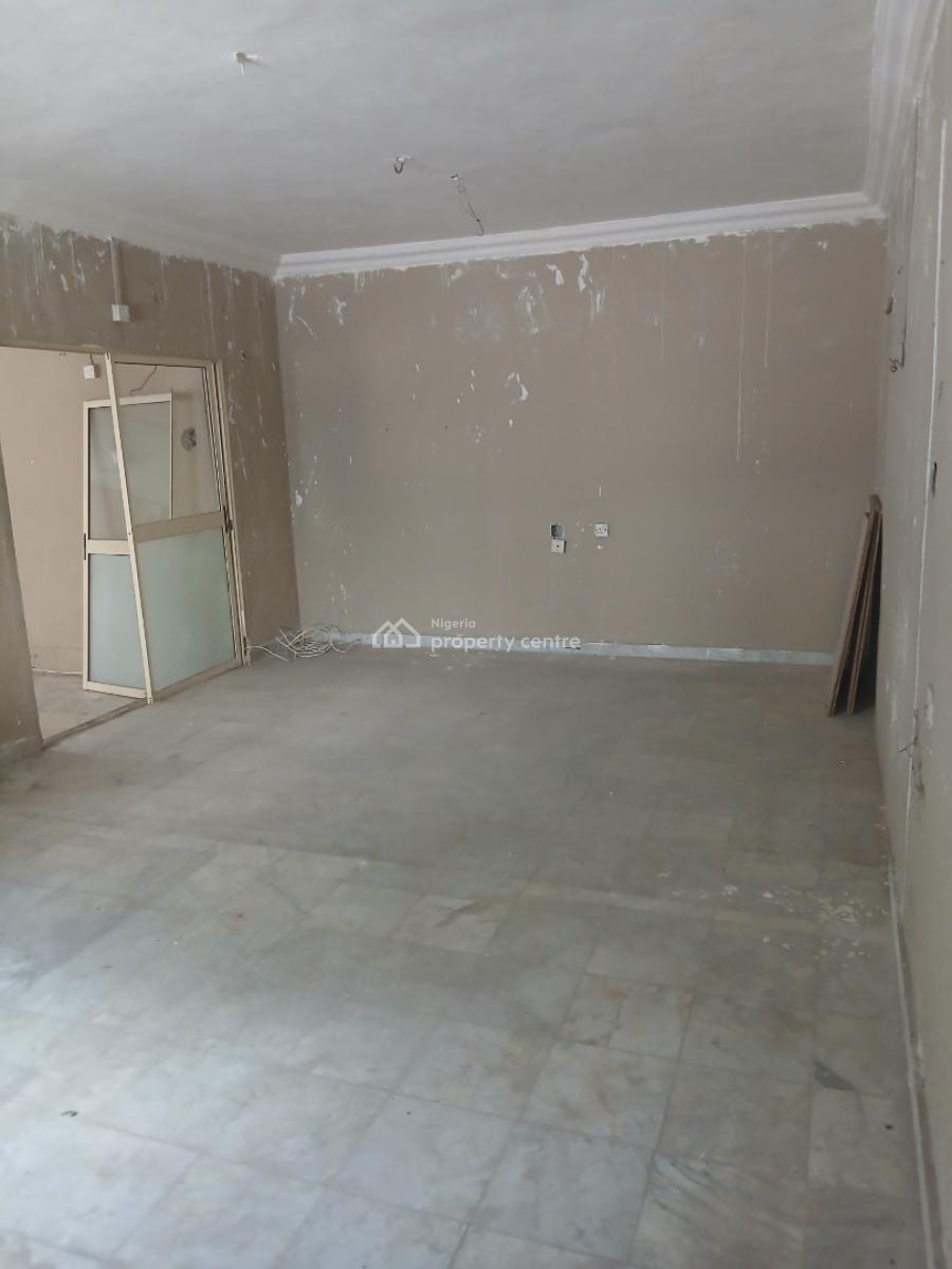 Office Space Shared Main Duplex, Dolphin Estate, Ikoyi, Lagos, House for Rent