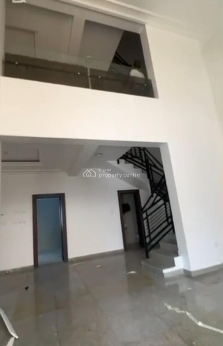 4bedroom Terrace Duplex, Guzape, Guzape District, Abuja, Terraced Duplex for Rent