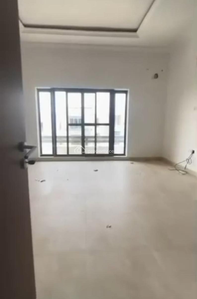 4bedroom Terrace Duplex, Guzape, Guzape District, Abuja, Terraced Duplex for Rent