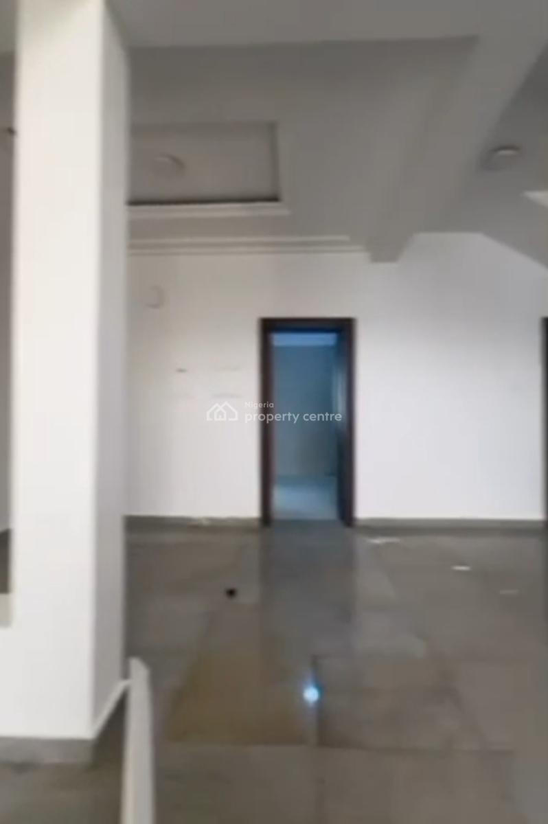 4bedroom Terrace Duplex, Guzape, Guzape District, Abuja, Terraced Duplex for Rent