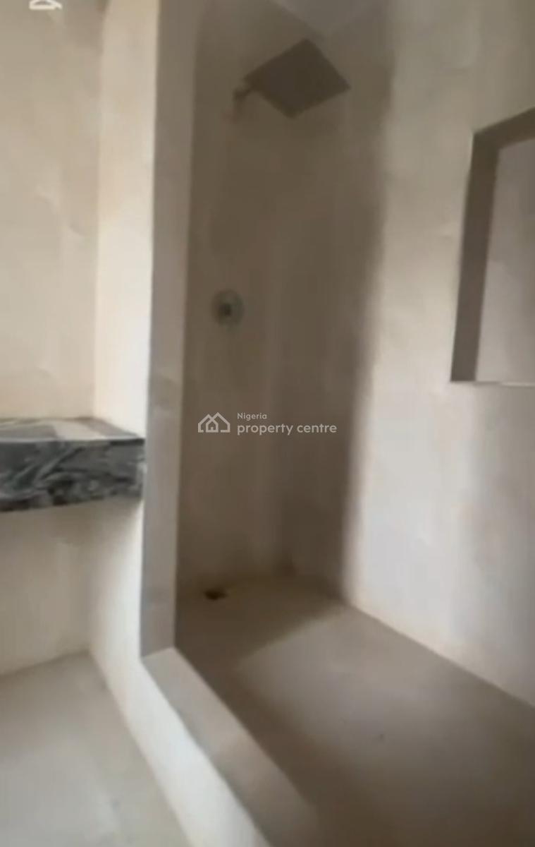 4bedroom Terrace Duplex, Guzape, Guzape District, Abuja, Terraced Duplex for Rent