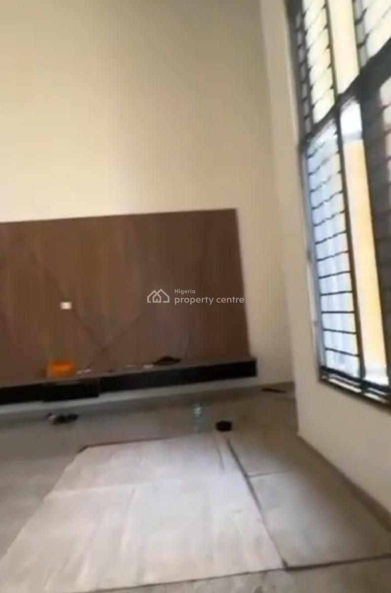 4bedroom Terrace Duplex, Guzape, Guzape District, Abuja, Terraced Duplex for Rent