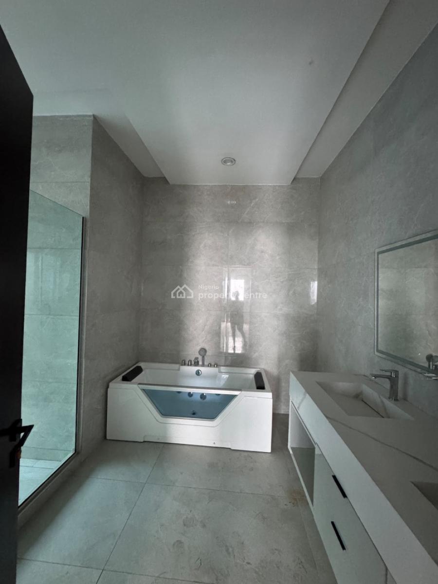 5 Bedroom Penthouse Maisonette, Lekki Phase 1, Lekki, Lagos, House for Sale