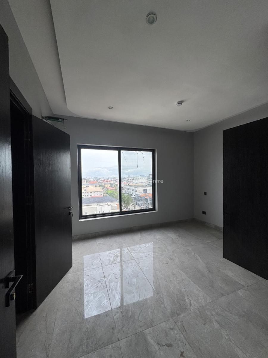 5 Bedroom Penthouse Maisonette, Lekki Phase 1, Lekki, Lagos, House for Sale
