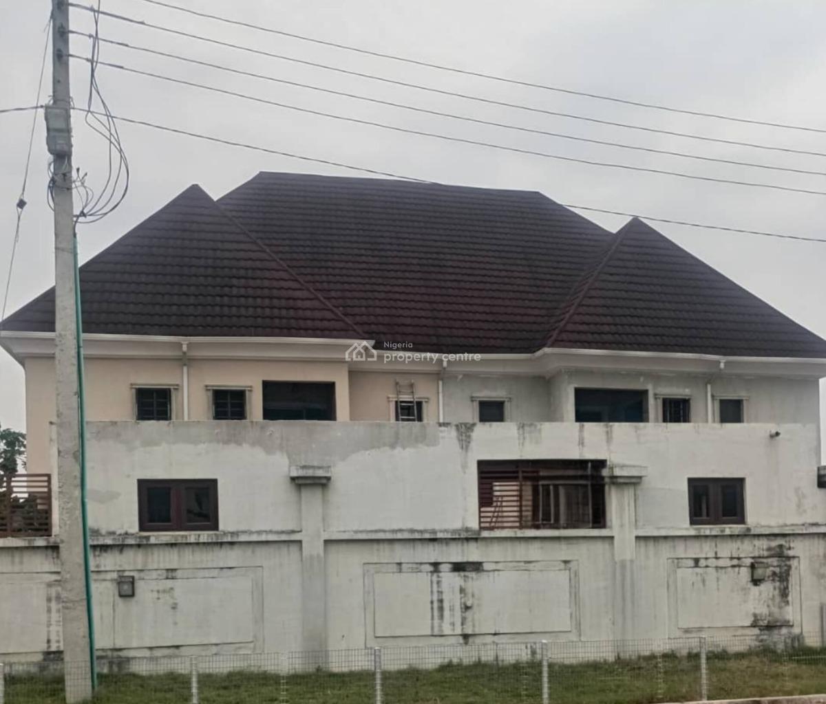 Stylish Newly Built 3bedroom Semi Detached Duplex in a Secure Estate, Lekki Scheme 2, Lekki, Lagos, Semi-detached Duplex for Rent