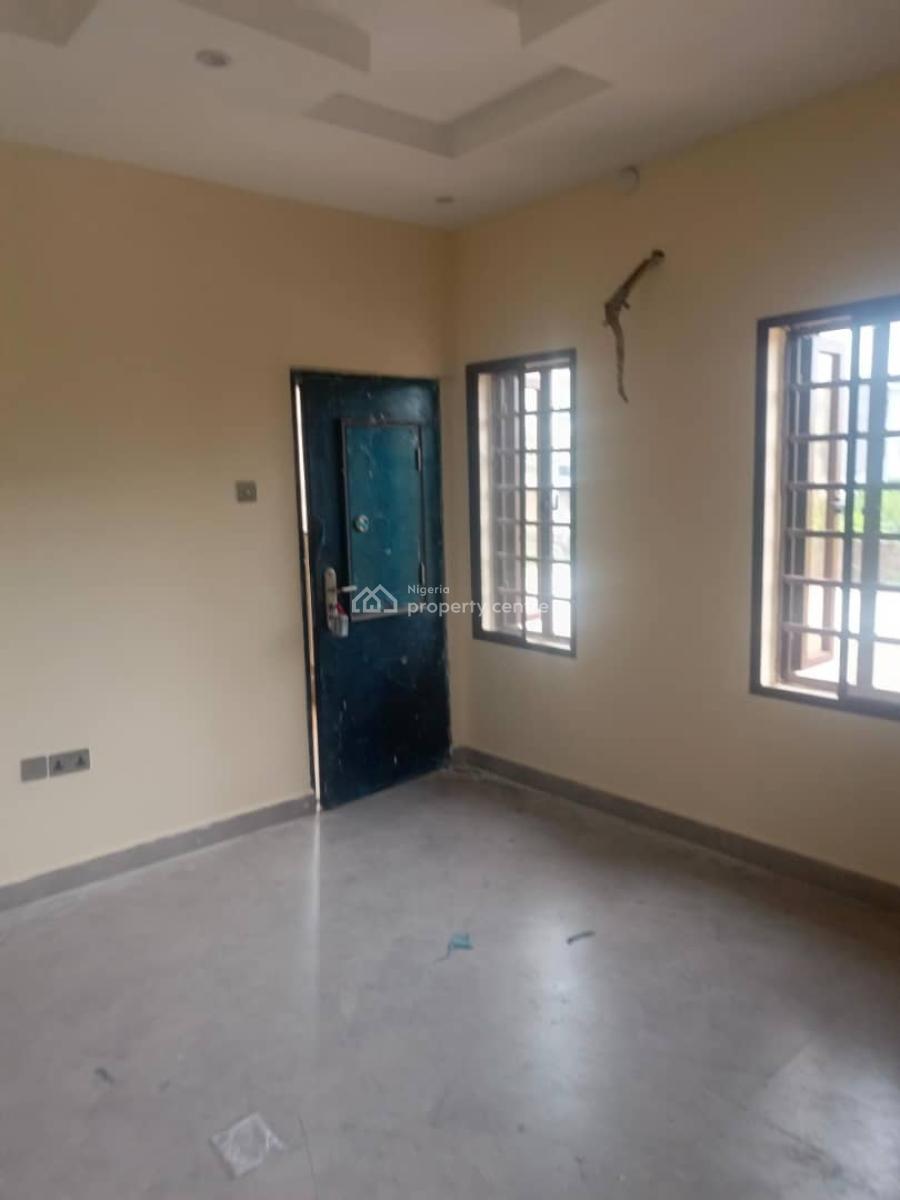 Stylish Newly Built 3bedroom Semi Detached Duplex in a Secure Estate, Lekki Scheme 2, Lekki, Lagos, Semi-detached Duplex for Rent