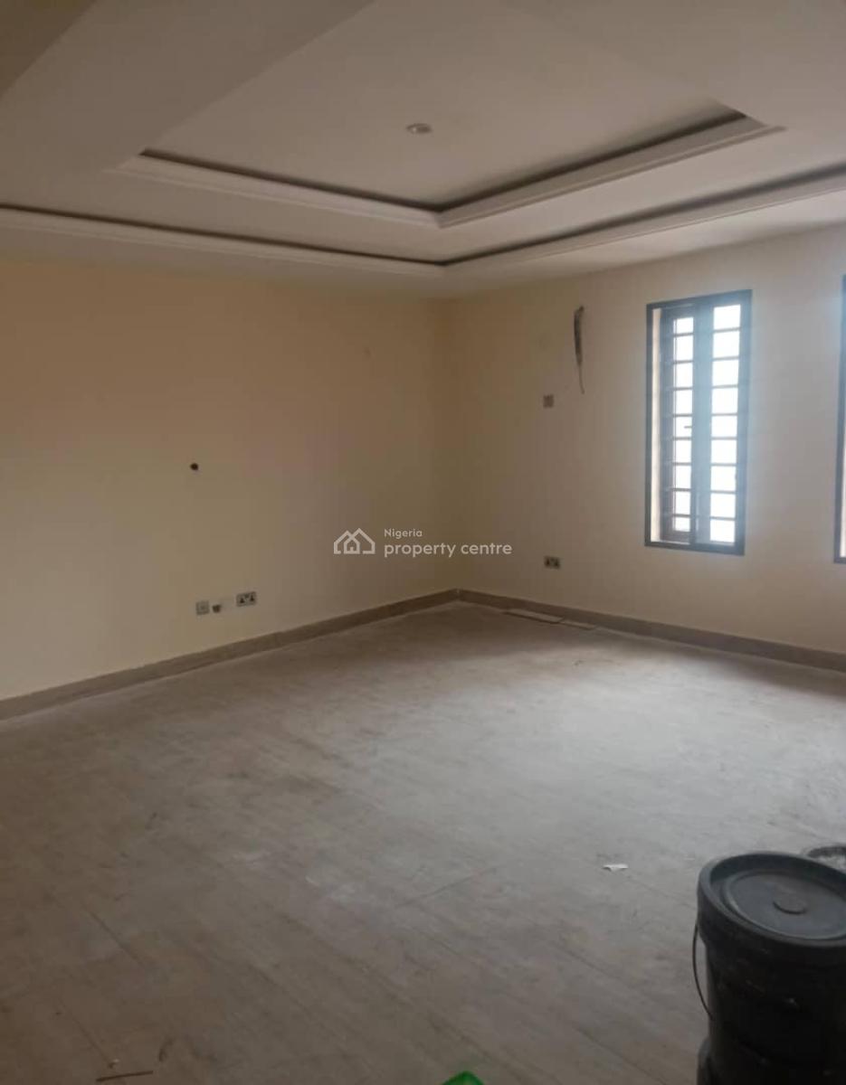 Stylish Newly Built 3bedroom Semi Detached Duplex in a Secure Estate, Lekki Scheme 2, Lekki, Lagos, Semi-detached Duplex for Rent