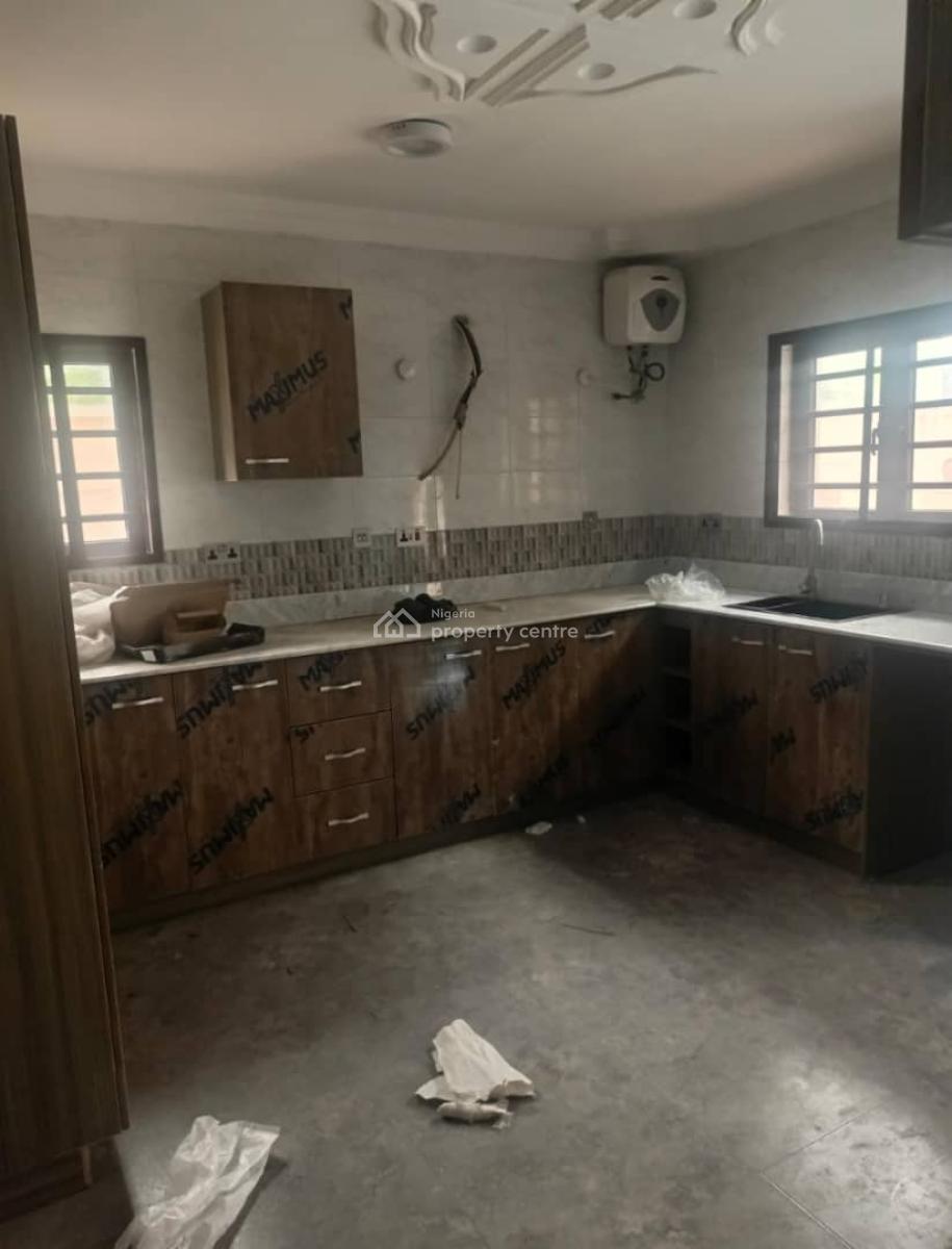 Stylish Newly Built 3bedroom Semi Detached Duplex in a Secure Estate, Lekki Scheme 2, Lekki, Lagos, Semi-detached Duplex for Rent