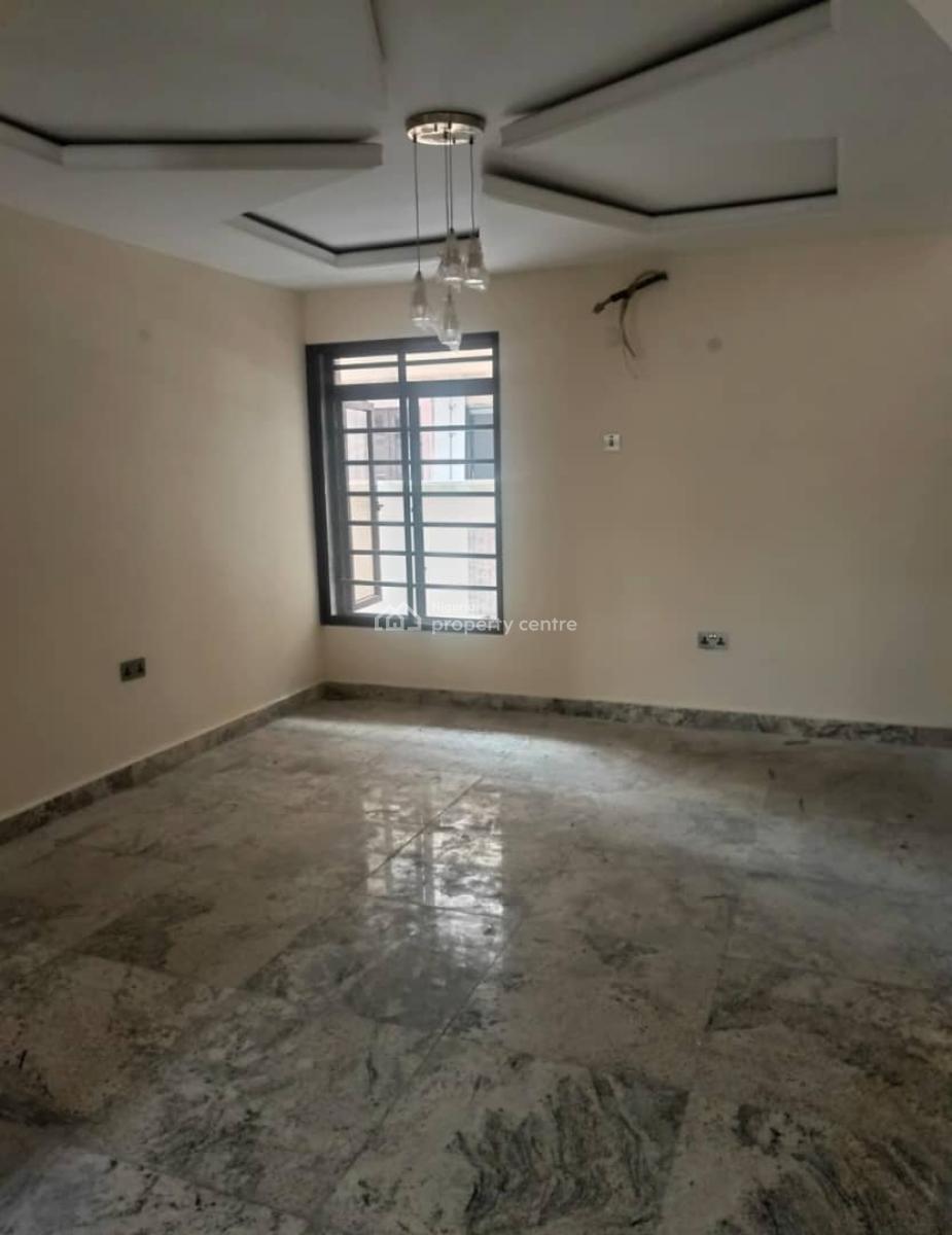 Stylish Newly Built 3bedroom Semi Detached Duplex in a Secure Estate, Lekki Scheme 2, Lekki, Lagos, Semi-detached Duplex for Rent