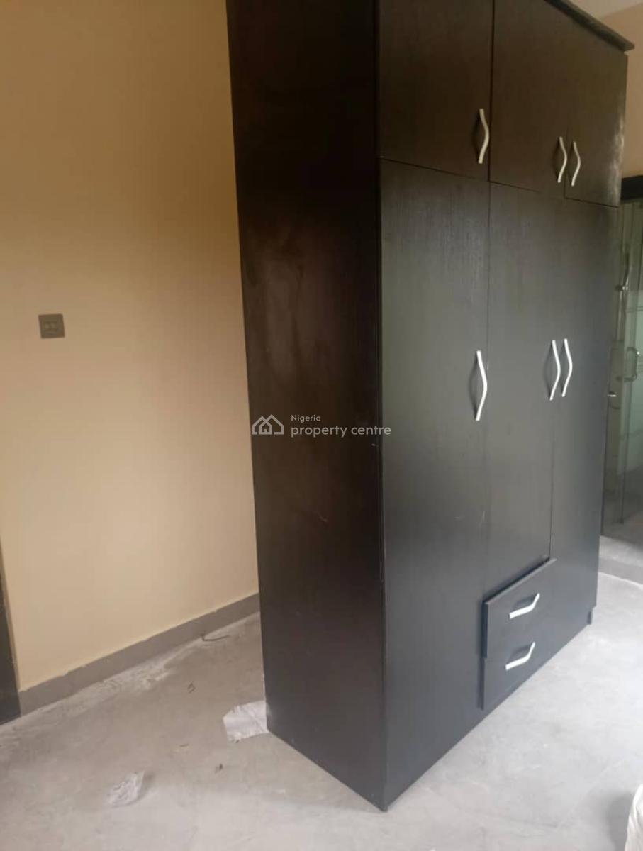 Stylish Newly Built 3bedroom Semi Detached Duplex in a Secure Estate, Lekki Scheme 2, Lekki, Lagos, Semi-detached Duplex for Rent