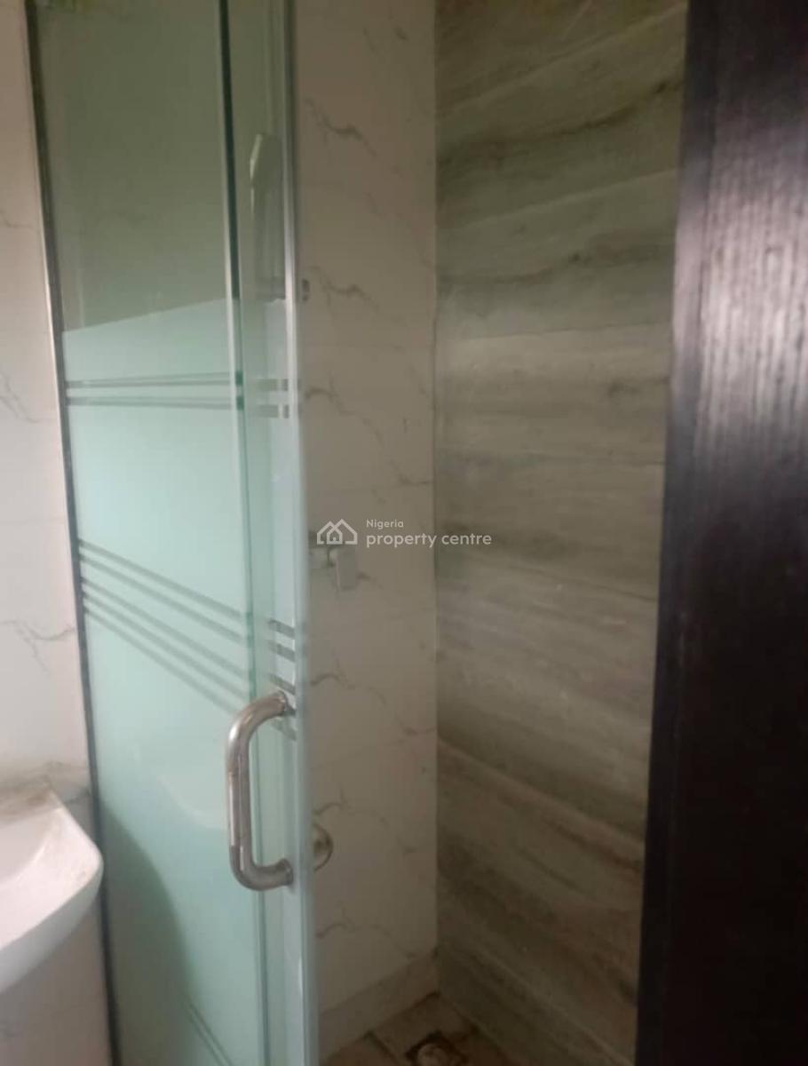 Stylish Newly Built 3bedroom Semi Detached Duplex in a Secure Estate, Lekki Scheme 2, Lekki, Lagos, Semi-detached Duplex for Rent