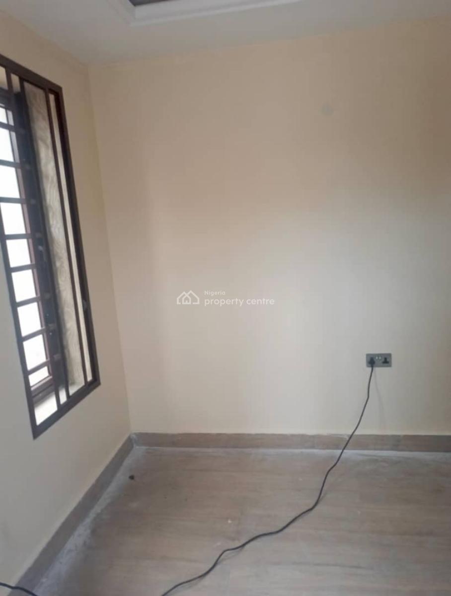 Stylish Newly Built 3bedroom Semi Detached Duplex in a Secure Estate, Lekki Scheme 2, Lekki, Lagos, Semi-detached Duplex for Rent