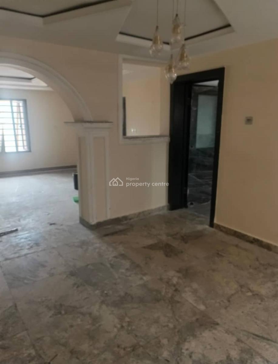 Stylish Newly Built 3bedroom Semi Detached Duplex in a Secure Estate, Lekki Scheme 2, Lekki, Lagos, Semi-detached Duplex for Rent