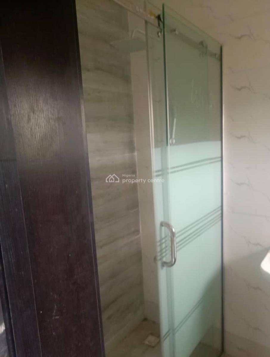 Stylish Newly Built 3bedroom Semi Detached Duplex in a Secure Estate, Lekki Scheme 2, Lekki, Lagos, Semi-detached Duplex for Rent