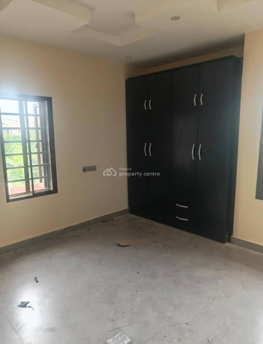 Stylish Newly Built 3bedroom Semi Detached Duplex in a Secure Estate, Lekki Scheme 2, Lekki, Lagos, Semi-detached Duplex for Rent