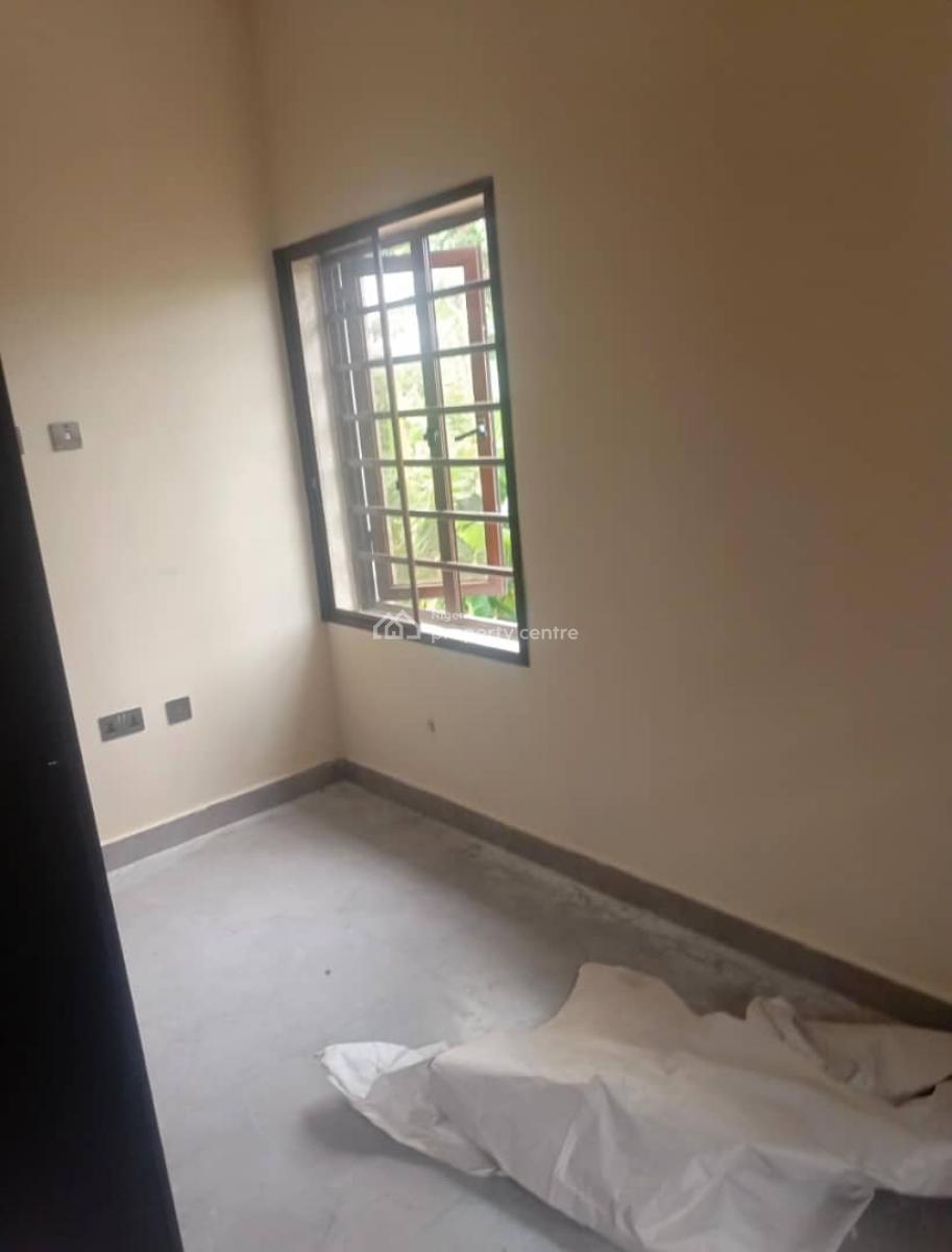 Stylish Newly Built 3bedroom Semi Detached Duplex in a Secure Estate, Lekki Scheme 2, Lekki, Lagos, Semi-detached Duplex for Rent