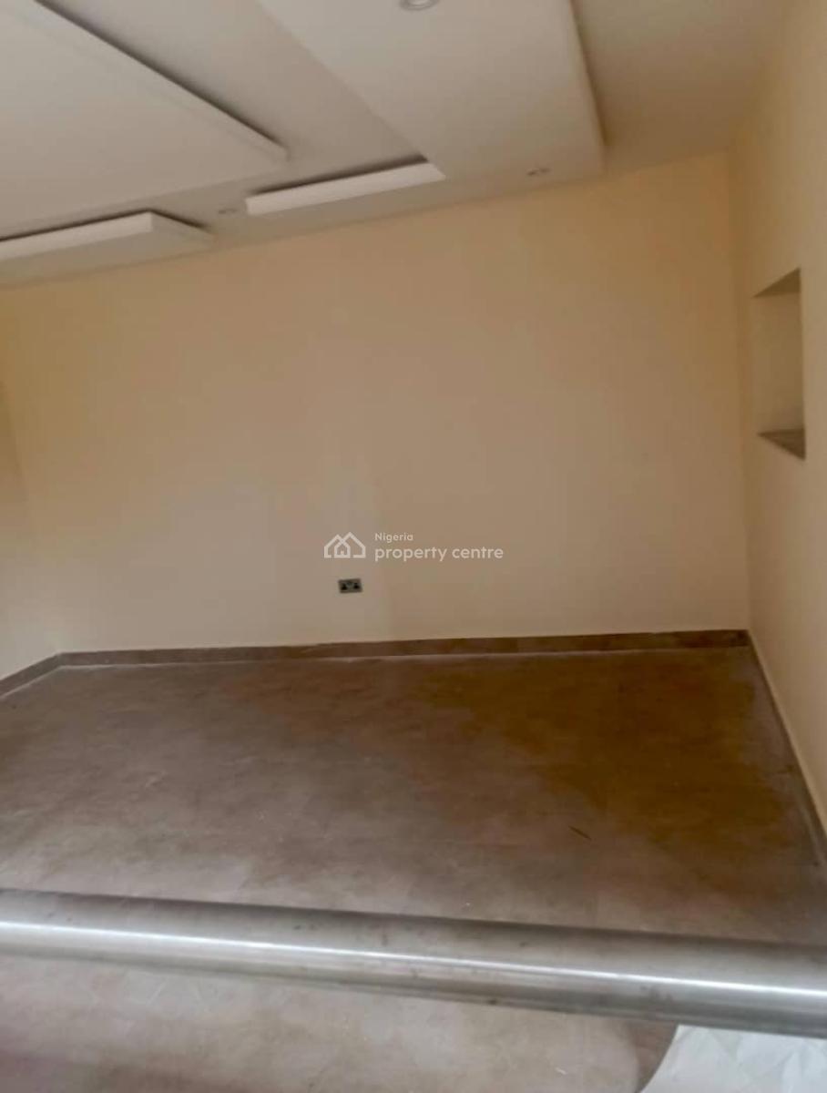 Stylish Newly Built 3bedroom Semi Detached Duplex in a Secure Estate, Lekki Scheme 2, Lekki, Lagos, Semi-detached Duplex for Rent