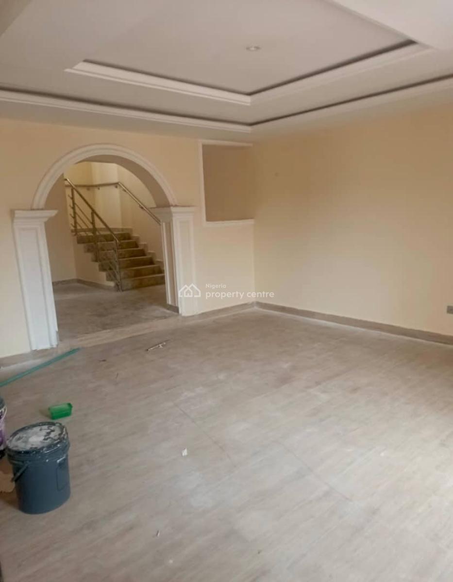 Stylish Newly Built 3bedroom Semi Detached Duplex in a Secure Estate, Lekki Scheme 2, Lekki, Lagos, Semi-detached Duplex for Rent