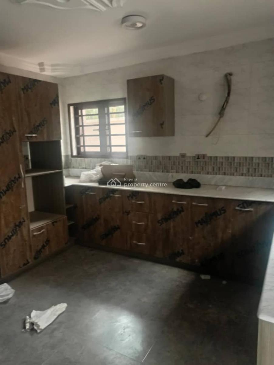 Stylish Newly Built 3bedroom Semi Detached Duplex in a Secure Estate, Lekki Scheme 2, Lekki, Lagos, Semi-detached Duplex for Rent