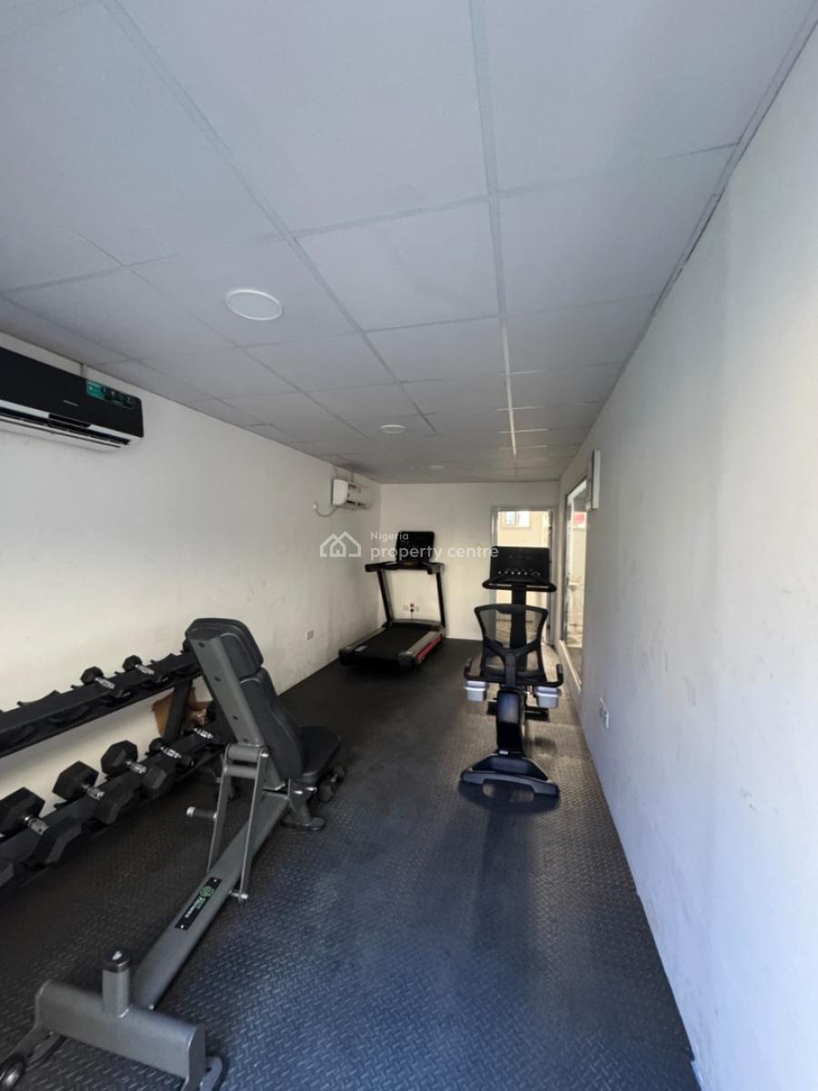 5 Bedroom Penthouse Maisonette, Lekki Phase 1, Lekki, Lagos, House for Sale