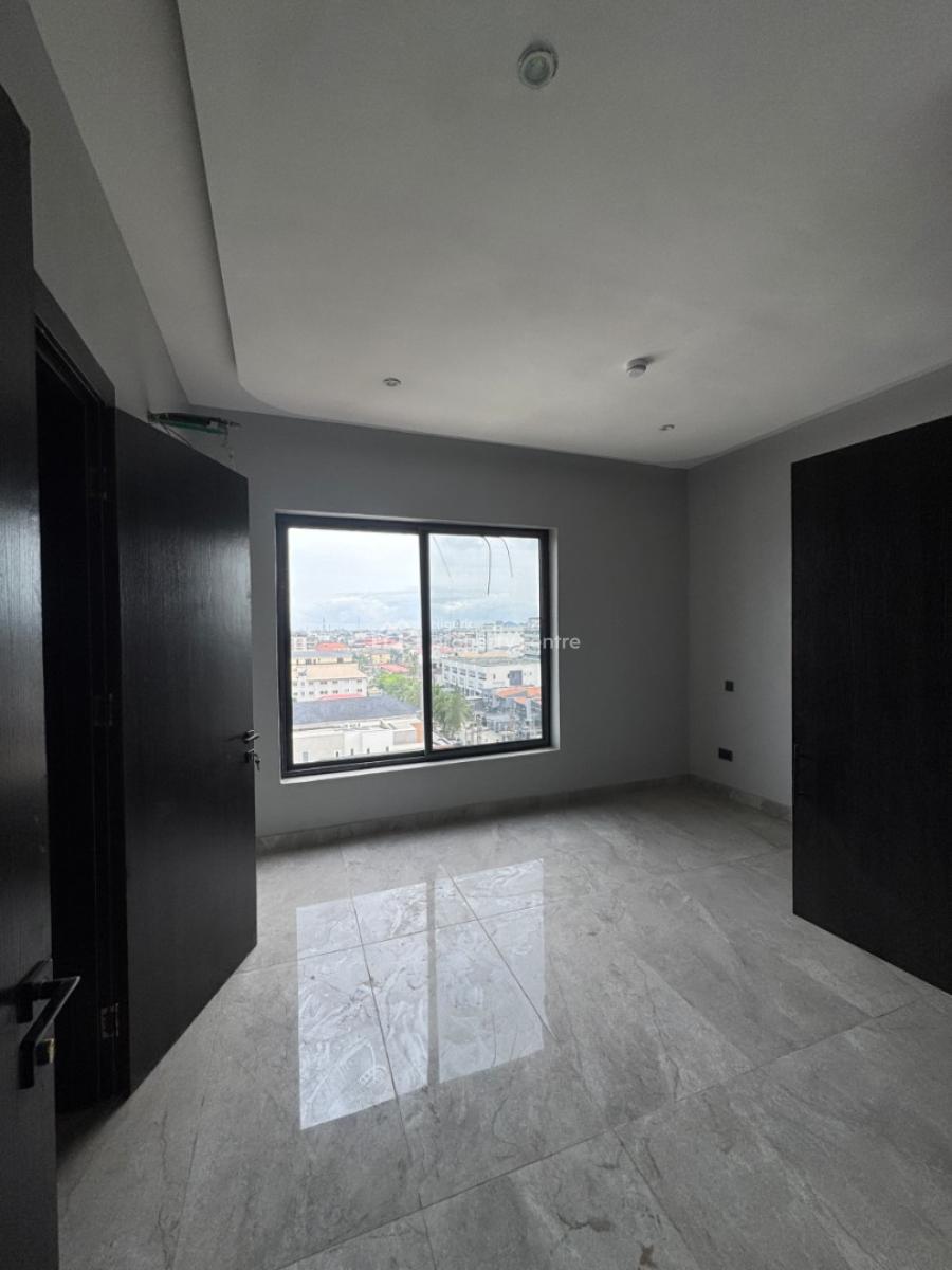 5 Bedroom Penthouse Maisonette, Lekki Phase 1, Lekki, Lagos, House for Sale