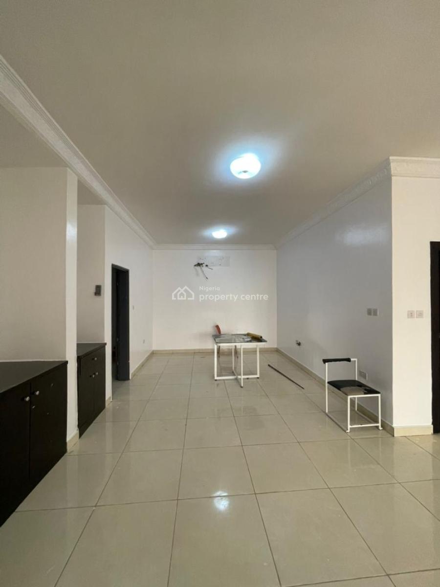 3 Bedroom Apartment (second Floor), Chevron, Lekki, Lagos, Self Contain (single Rooms) for Rent