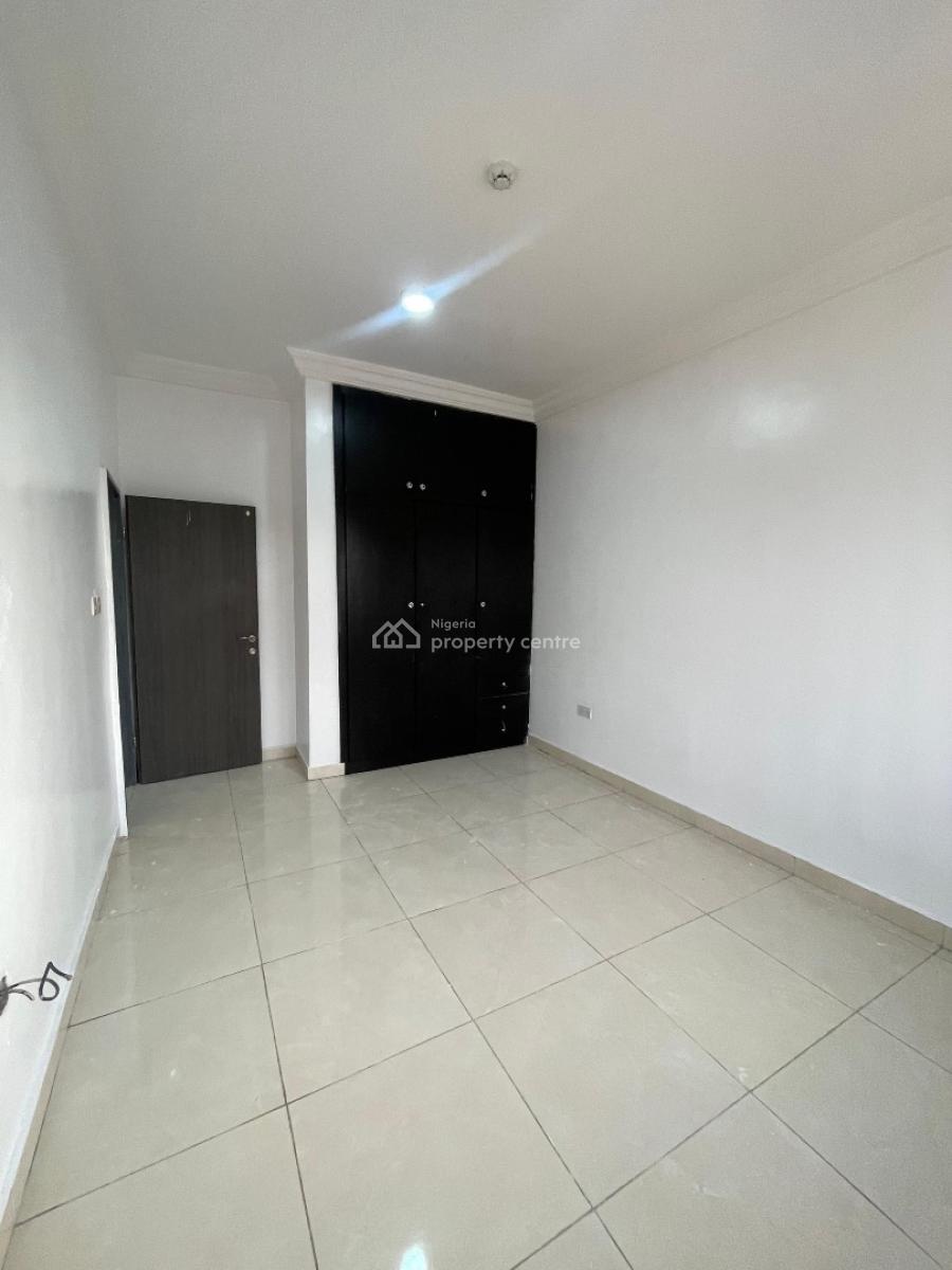 3 Bedroom Apartment (second Floor), Chevron, Lekki, Lagos, Self Contain (single Rooms) for Rent