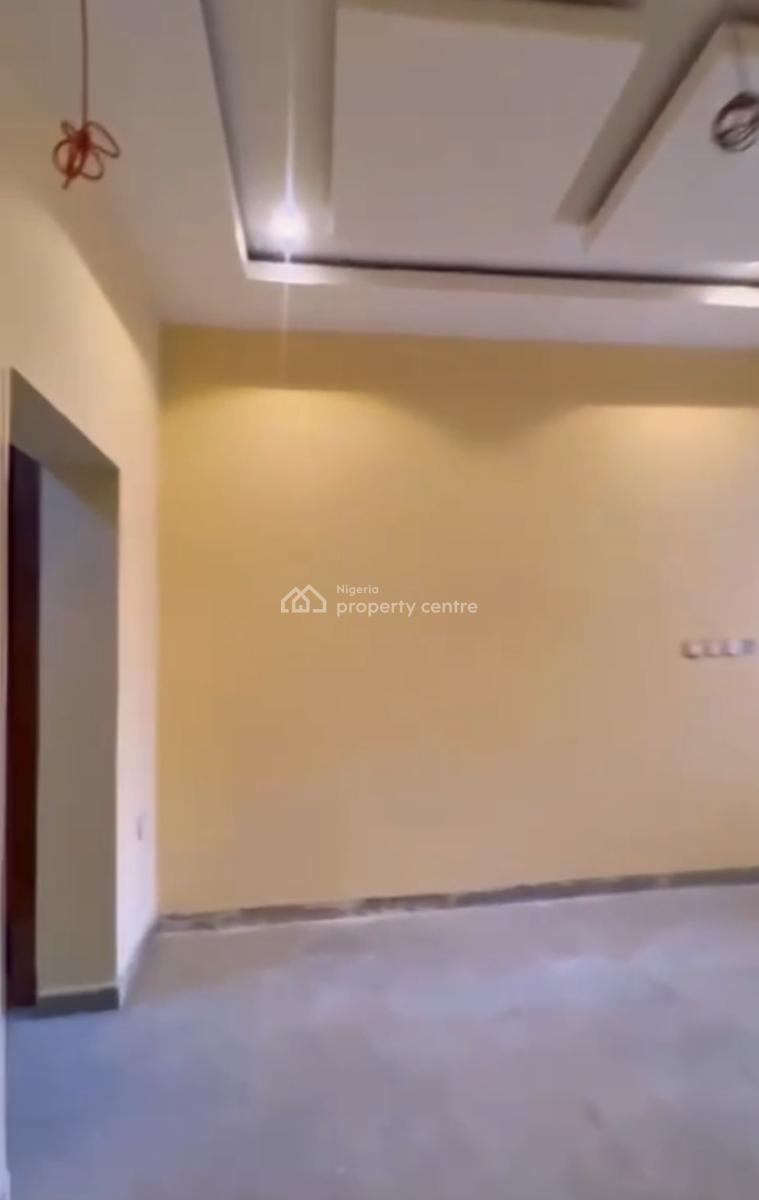 4 Bedroom Terrace Duplex, Guzape District, Abuja, Terraced Duplex for Sale