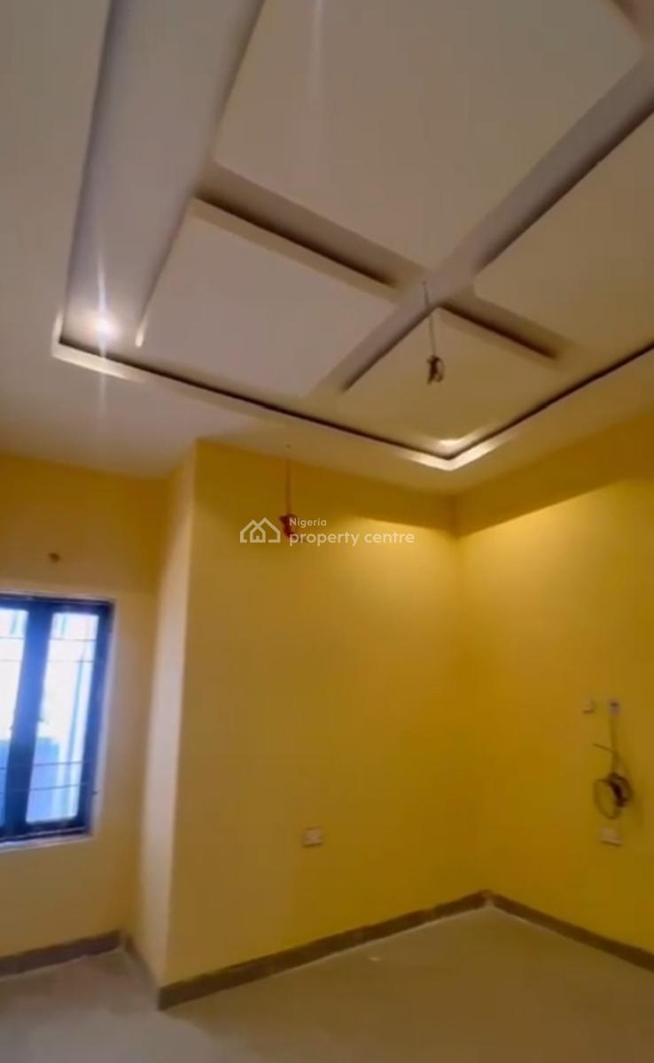 4 Bedroom Terrace Duplex, Guzape District, Abuja, Terraced Duplex for Sale