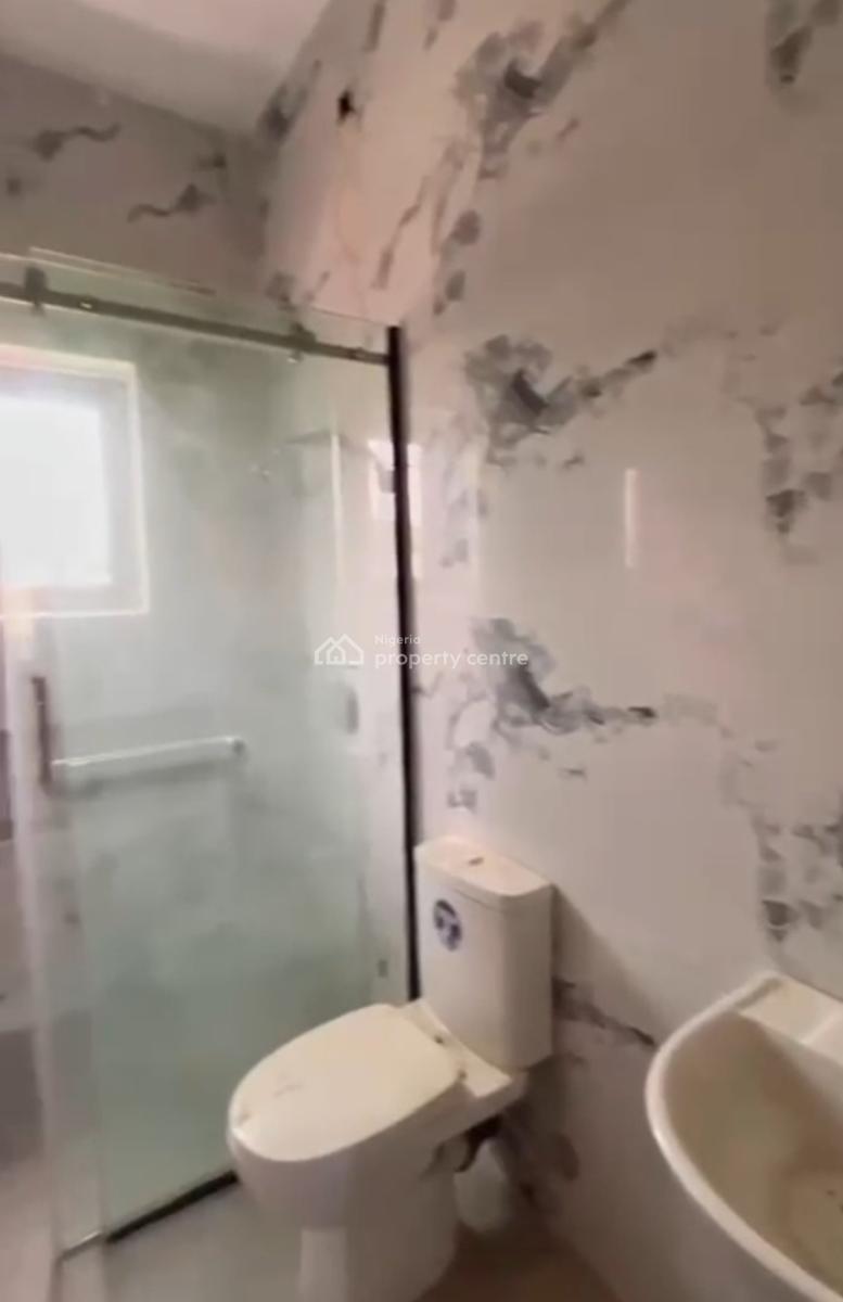 4 Bedroom Terrace Duplex, Guzape District, Abuja, Terraced Duplex for Sale