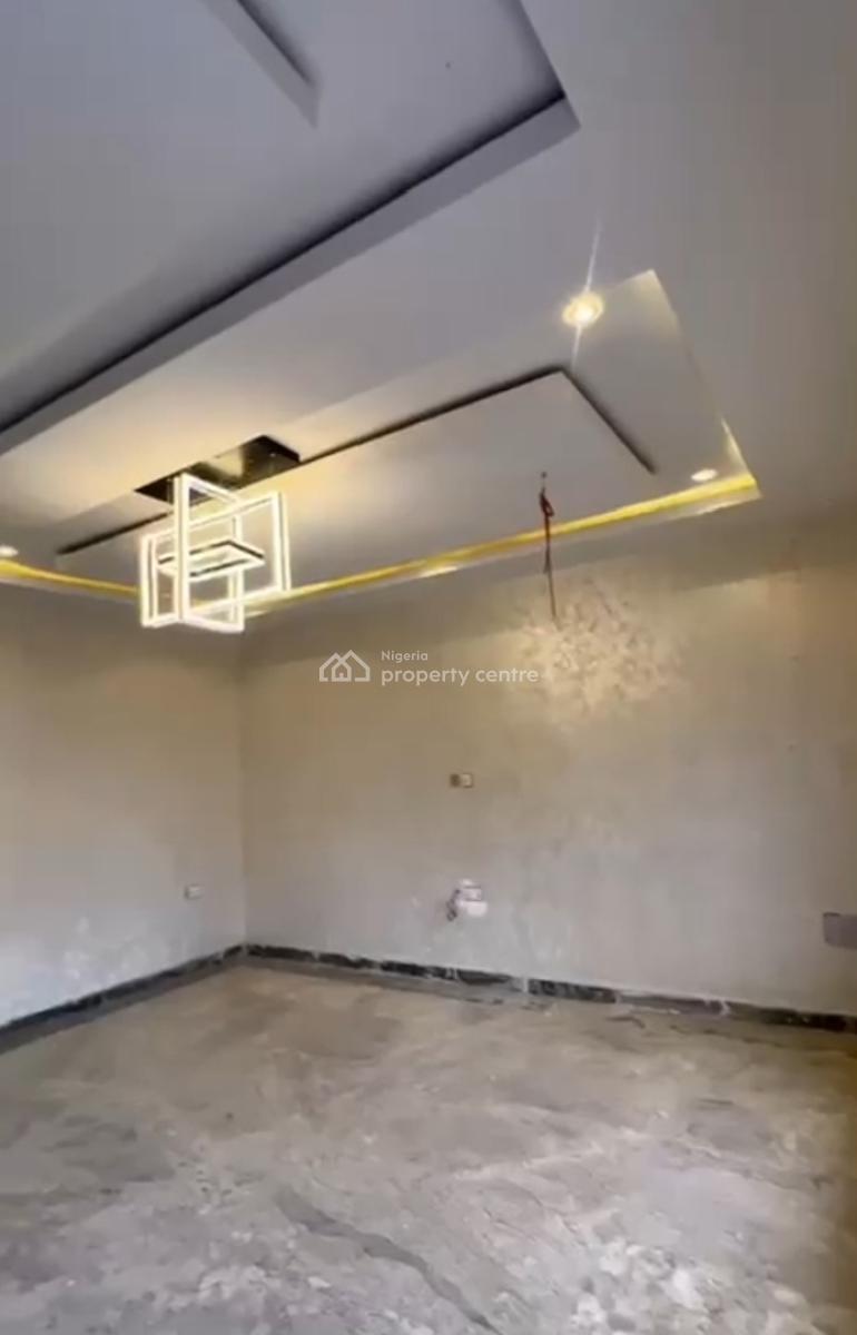 4 Bedroom Terrace Duplex, Guzape District, Abuja, Terraced Duplex for Sale